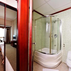 Superior Double or Twin Room City View